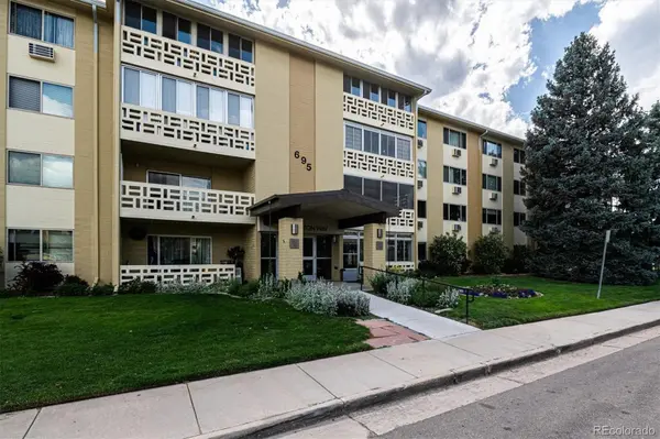 695 S Alton WAY #5A, Denver, CO 80247