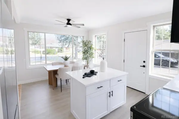 865 Brentwood ST, Lakewood, CO 80214