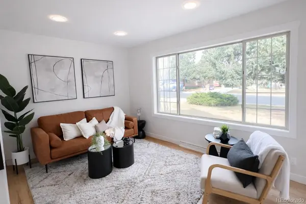 865 Brentwood ST, Lakewood, CO 80214