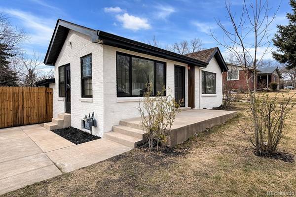865 Brentwood ST, Lakewood, CO 80214