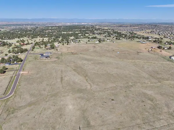 E Sand Creek Road, Parker, CO 80138