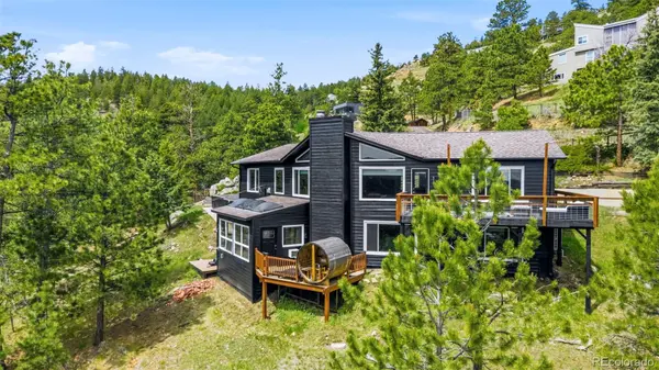 610 Meadow View DR, Evergreen, CO 80439