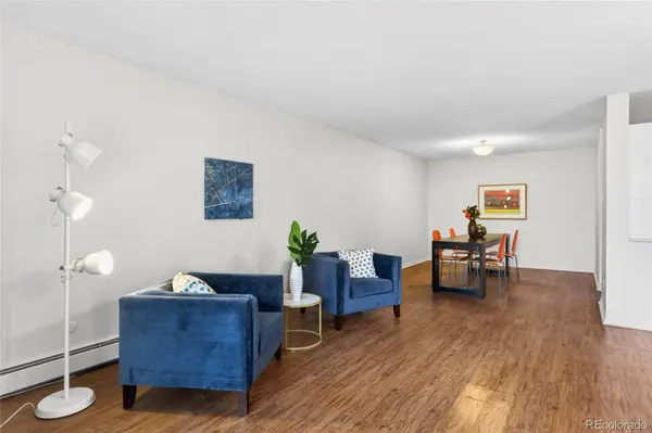 695 S Alton WAY #9A, Denver, CO 80247