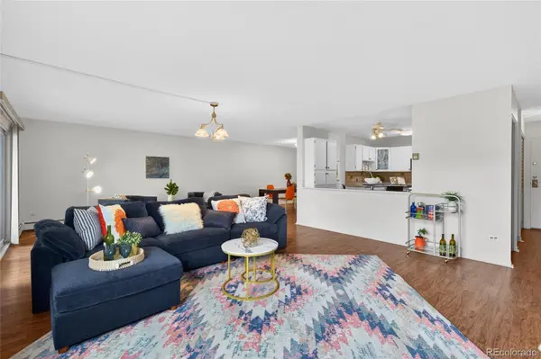 695 S Alton WAY #9A, Denver, CO 80247