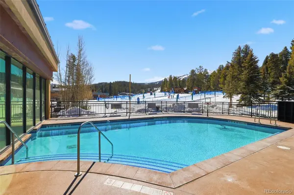 535 S Park AVE #505, Breckenridge, CO 80424