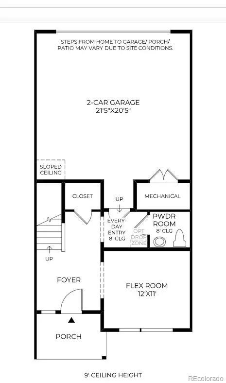 3444 W Elmhurst PL, Littleton, CO 80120