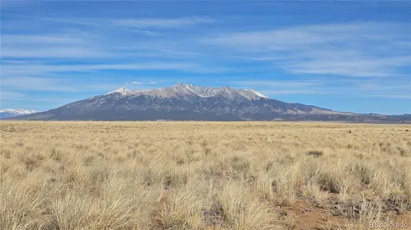 Lots 12 & 13 28th street N, Blanca, CO 81123
