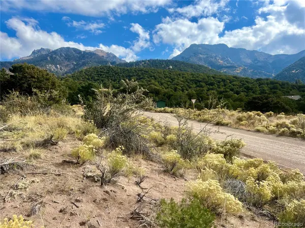 866 Pine Cone WAY, Crestone, CO 81131