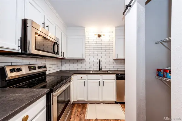 6455 E Bates AVE #3-103, Denver, CO 80222