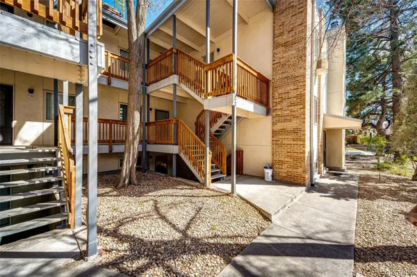 6455 E Bates AVE #3-103, Denver, CO 80222