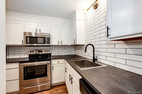 6455 E Bates AVE #3-103, Denver, CO 80222