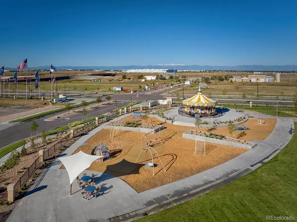23715 E River Front DR, Aurora, CO 80019