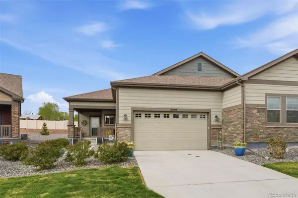 12693 Tamarac ST, Thornton, CO 80602