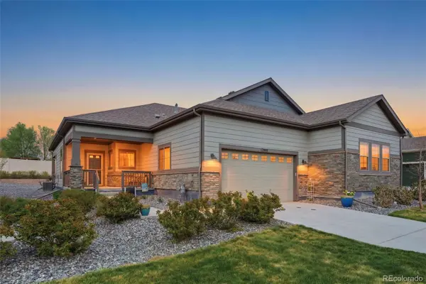 12693 Tamarac ST, Thornton, CO 80602