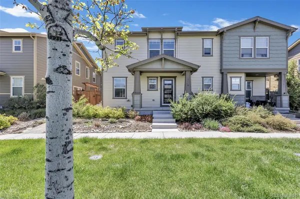 2160 Spruce ST, Denver, CO 80238