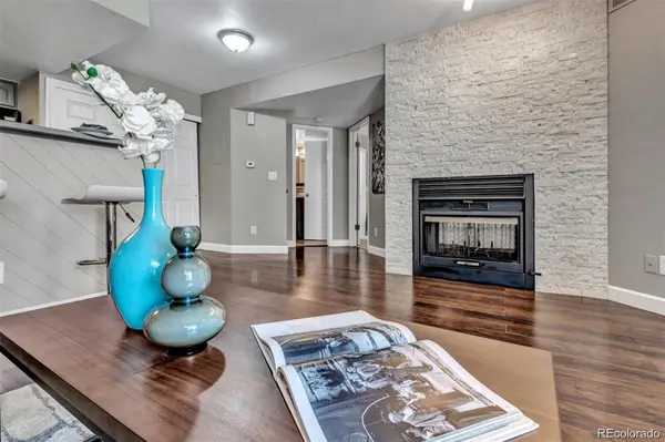 12476 W Nevada PL #105, Lakewood, CO 80228