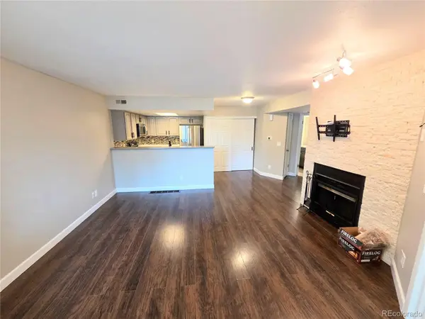 12476 W Nevada PL #105, Lakewood, CO 80228
