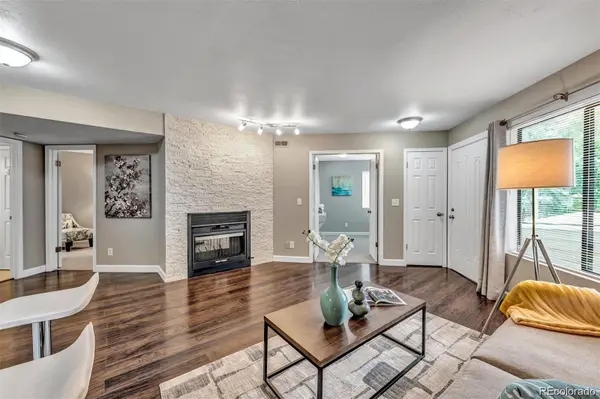 12476 W Nevada PL #105, Lakewood, CO 80228