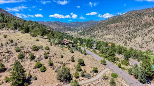 120 Fairway Ridge LN, South Fork, CO 81154