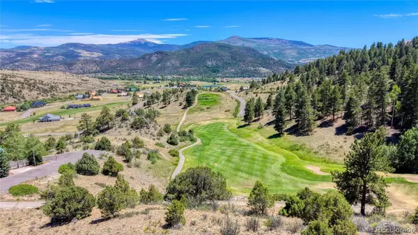 120 Fairway Ridge LN, South Fork, CO 81154