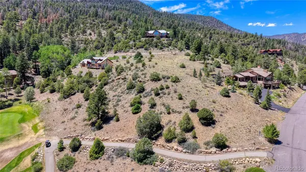 120 Fairway Ridge LN, South Fork, CO 81154
