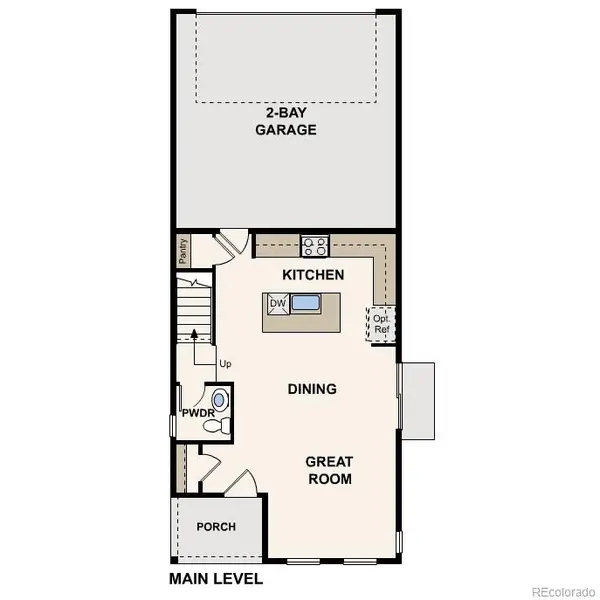 4573 N Versailles ST, Aurora, CO 80019