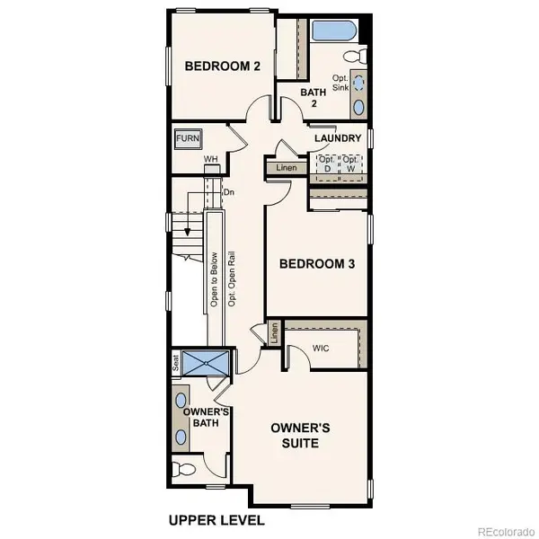 4573 N Versailles ST, Aurora, CO 80019