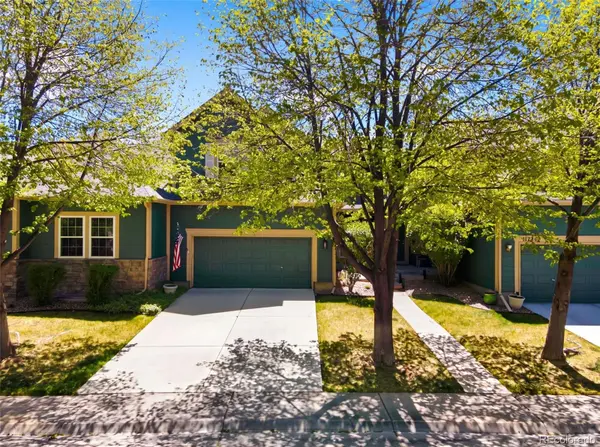 11694 W Stanford DR, Morrison, CO 80465