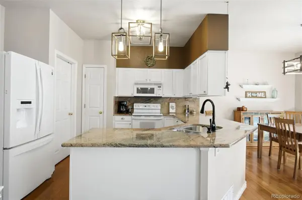11694 W Stanford DR, Morrison, CO 80465