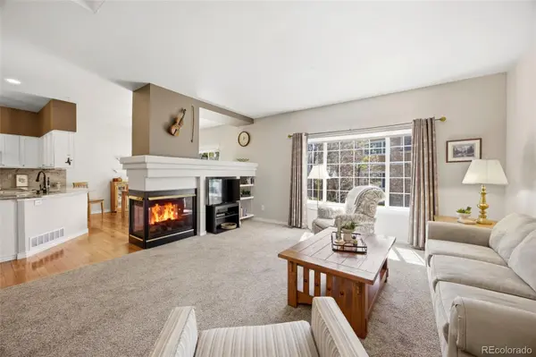 11694 W Stanford DR, Morrison, CO 80465