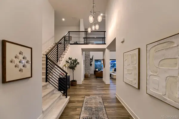 3600 Doubletrack LN, Castle Rock, CO 80108