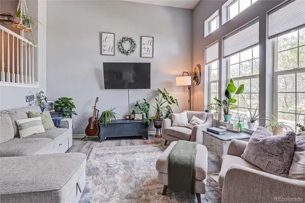 1458 Nemrick PL, Castle Rock, CO 80109