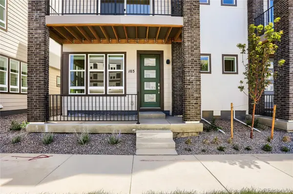 9200 E 47th AVE #103, Denver, CO 80238