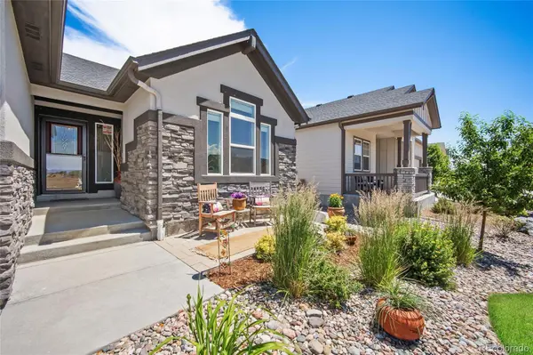 6257 Lochside VW, Colorado Springs, CO 80927