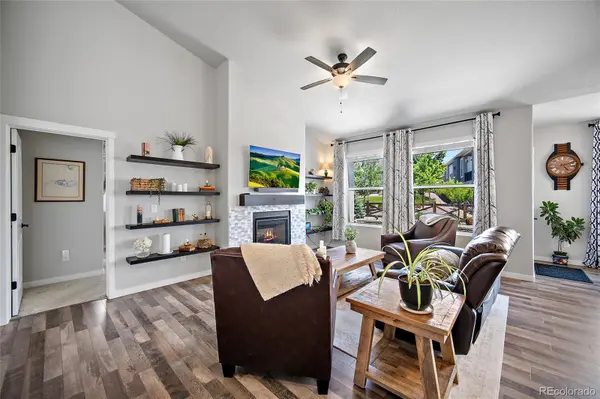 6257 Lochside VW, Colorado Springs, CO 80927