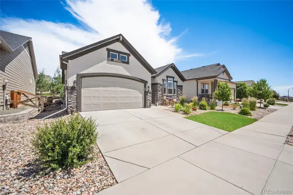 6257 Lochside VW, Colorado Springs, CO 80927