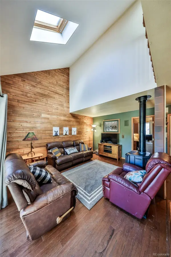 228 County Road 4421 #1D, Grand Lake, CO 80447