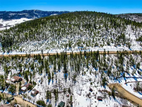 Lot 8-9 GCR 559, Hot Sulphur Springs, CO 80451