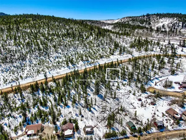 Lot 8-9 GCR 559, Hot Sulphur Springs, CO 80451