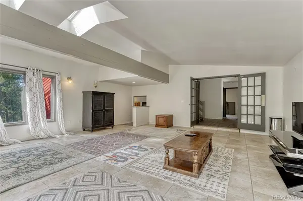 811 Nob Hill TRL, Franktown, CO 80116