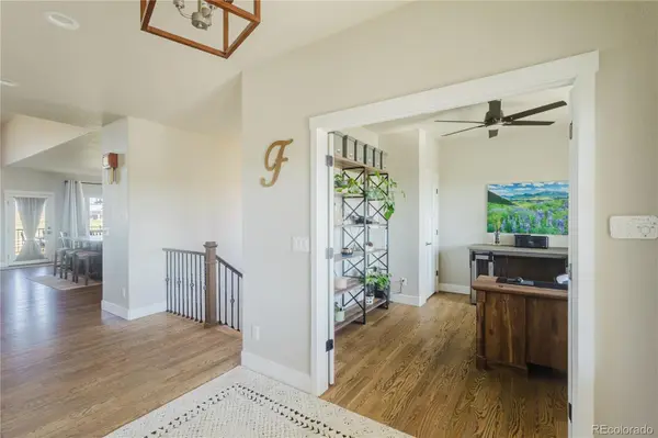 16525 Judge Orr RD, Peyton, CO 80831