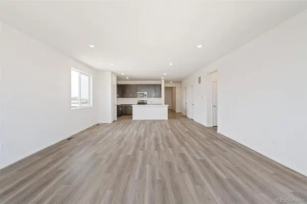 47409 Magnolia AVE, Bennett, CO 80102