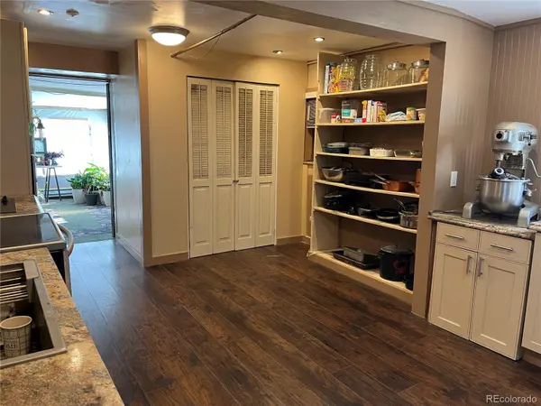 160 Pomeroy ST, Burlington, CO 80807