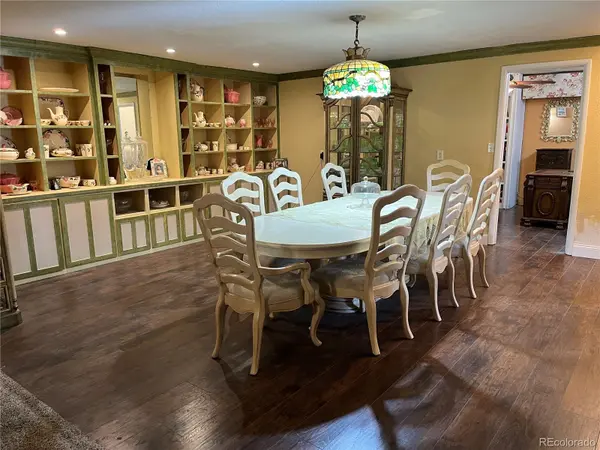 160 Pomeroy ST, Burlington, CO 80807