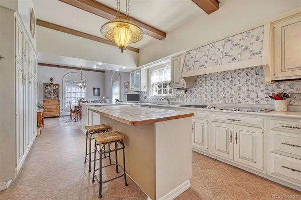 1415 N Cascade AVE, Colorado Springs, CO 80907