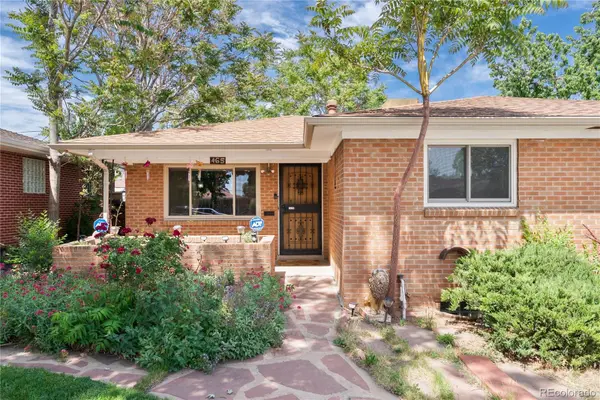 465 S Eliot ST, Denver, CO 80219