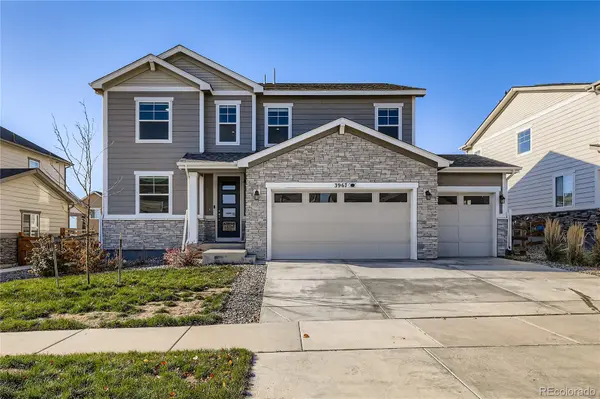 3967 Grand Baker ST, Aurora, CO 80019
