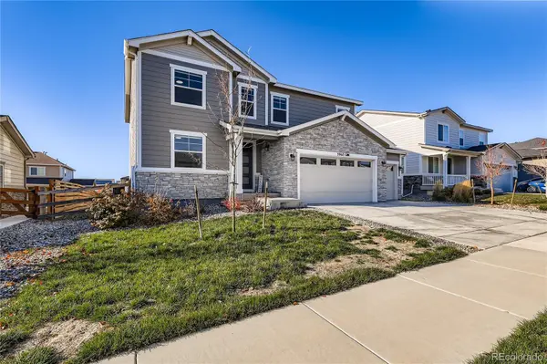 3967 Grand Baker ST, Aurora, CO 80019