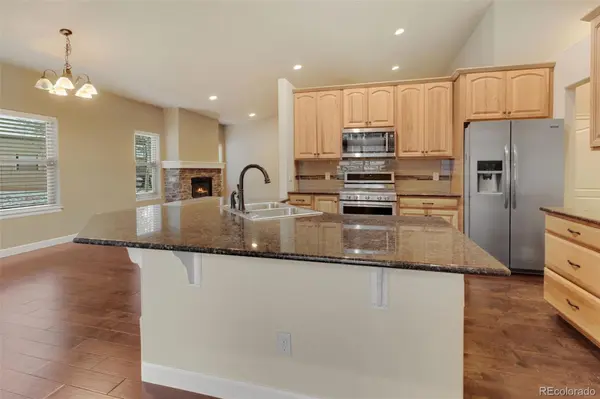 1157 Ptarmigan DR, Woodland Park, CO 80863