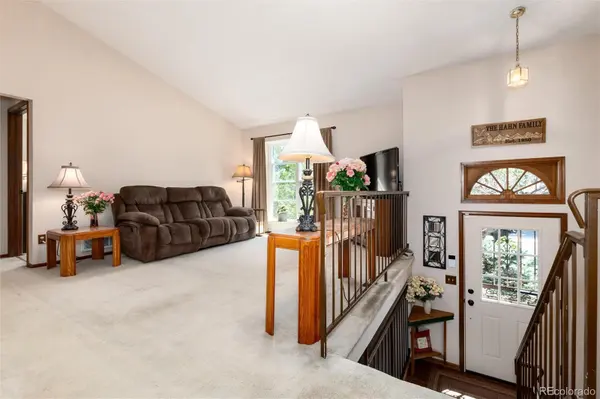 5951 S Perth ST, Centennial, CO 80015